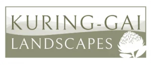 Kuring-gai Landscapes logo