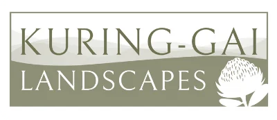 Kuring-Gai Landscapes logo