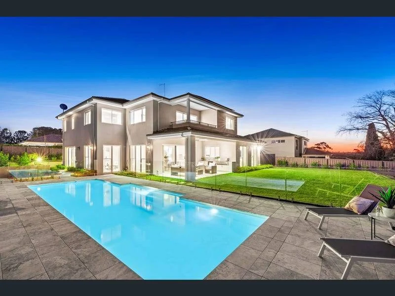 Pool Landscaping design Pool Landscaping design